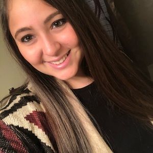 Meet your Posher, Ivanna